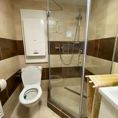 Casa vacanze Originalna Drevenica 43 *