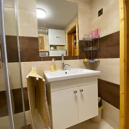 Ferienhaus Originalna Drevenica 43 *