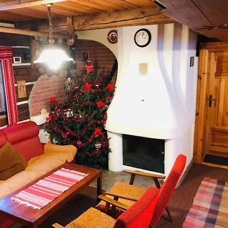 Originalna Drevenica 43 *