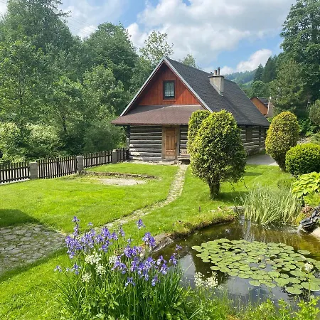 Originalna Drevenica 43 Casa vacanze Jezersko