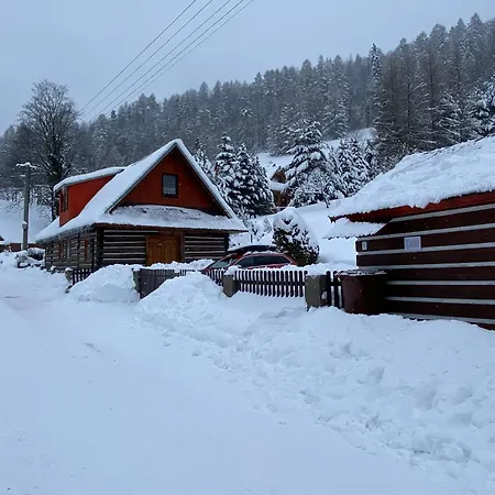 Originalna Drevenica 43