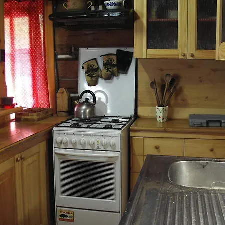 Originalna Drevenica 43 *