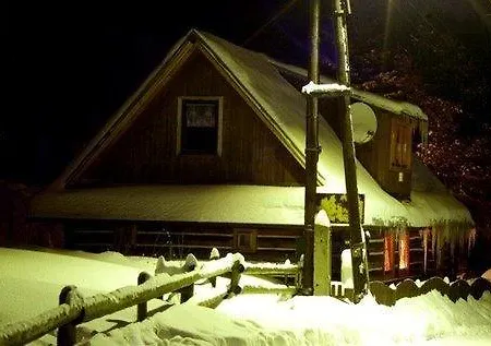 Originalna Drevenica 43