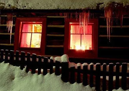 Casa vacanze Originalna Drevenica 43 *