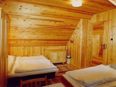 Originalna Drevenica 43 Jezersko