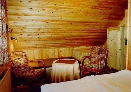 Ferienhaus Originalna Drevenica 43