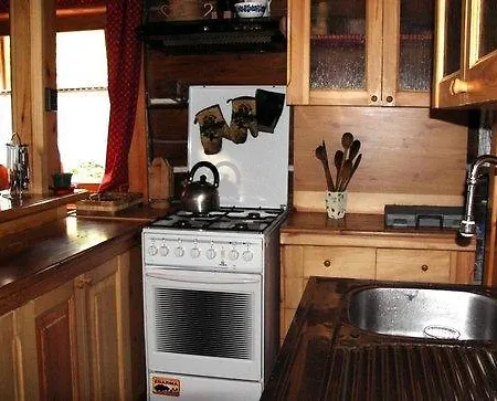 Originalna Drevenica 43