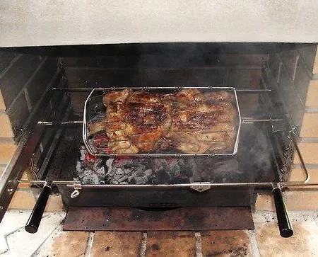 Ferienhaus Originalna Drevenica 43 *