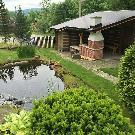 Originalna Drevenica 43 Casa vacanze Jezersko