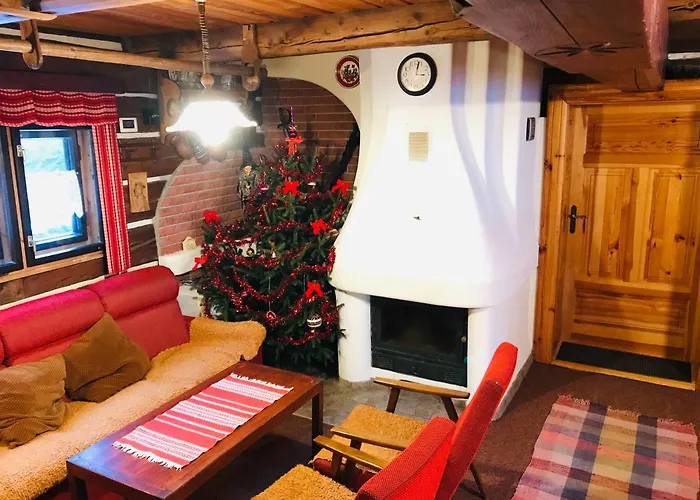 Originalna Drevenica 43 *