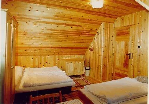 Originalna Drevenica 43 Jezersko