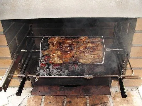 Сasa de vacaciones Originalna Drevenica 43 *