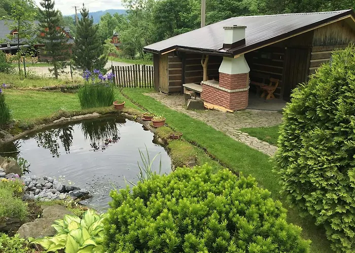 Originalna Drevenica 43 Сasa de vacaciones Jezersko